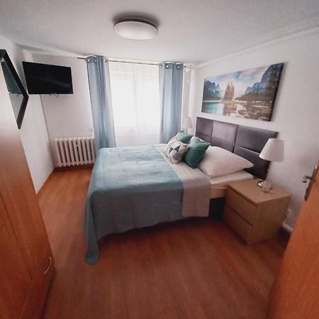 Apartament 2 pokoje 45m2 - 200 metrów od morza Miedzyzdroje Exterior foto