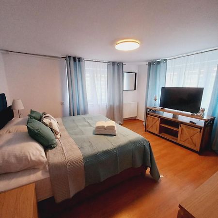 Apartament 2 pokoje 45m2 - 200 metrów od morza Miedzyzdroje Exterior foto