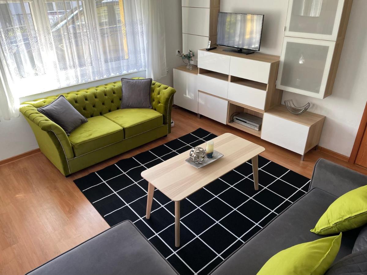 Apartament 2 pokoje 45m2 - 200 metrów od morza Miedzyzdroje Exterior foto