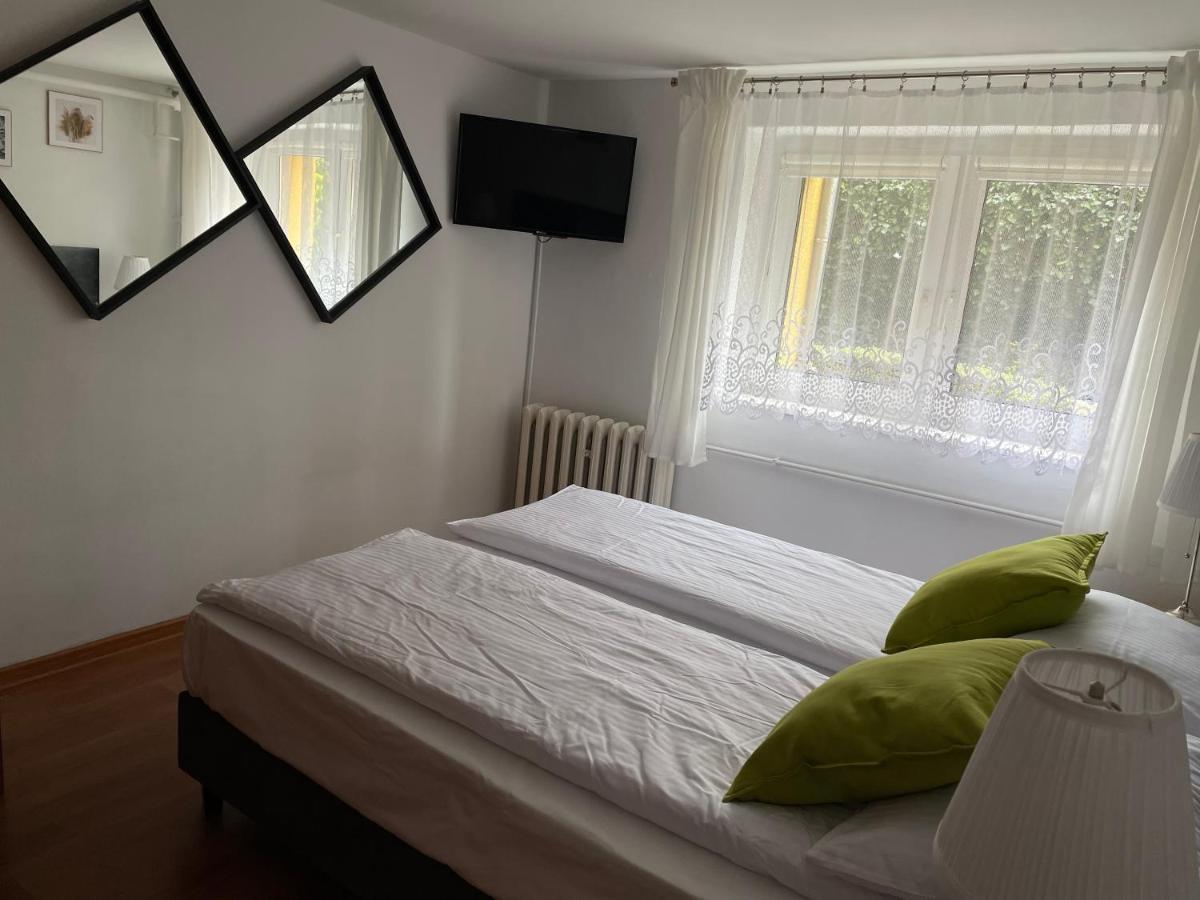 Apartament 2 pokoje 45m2 - 200 metrów od morza Miedzyzdroje Exterior foto
