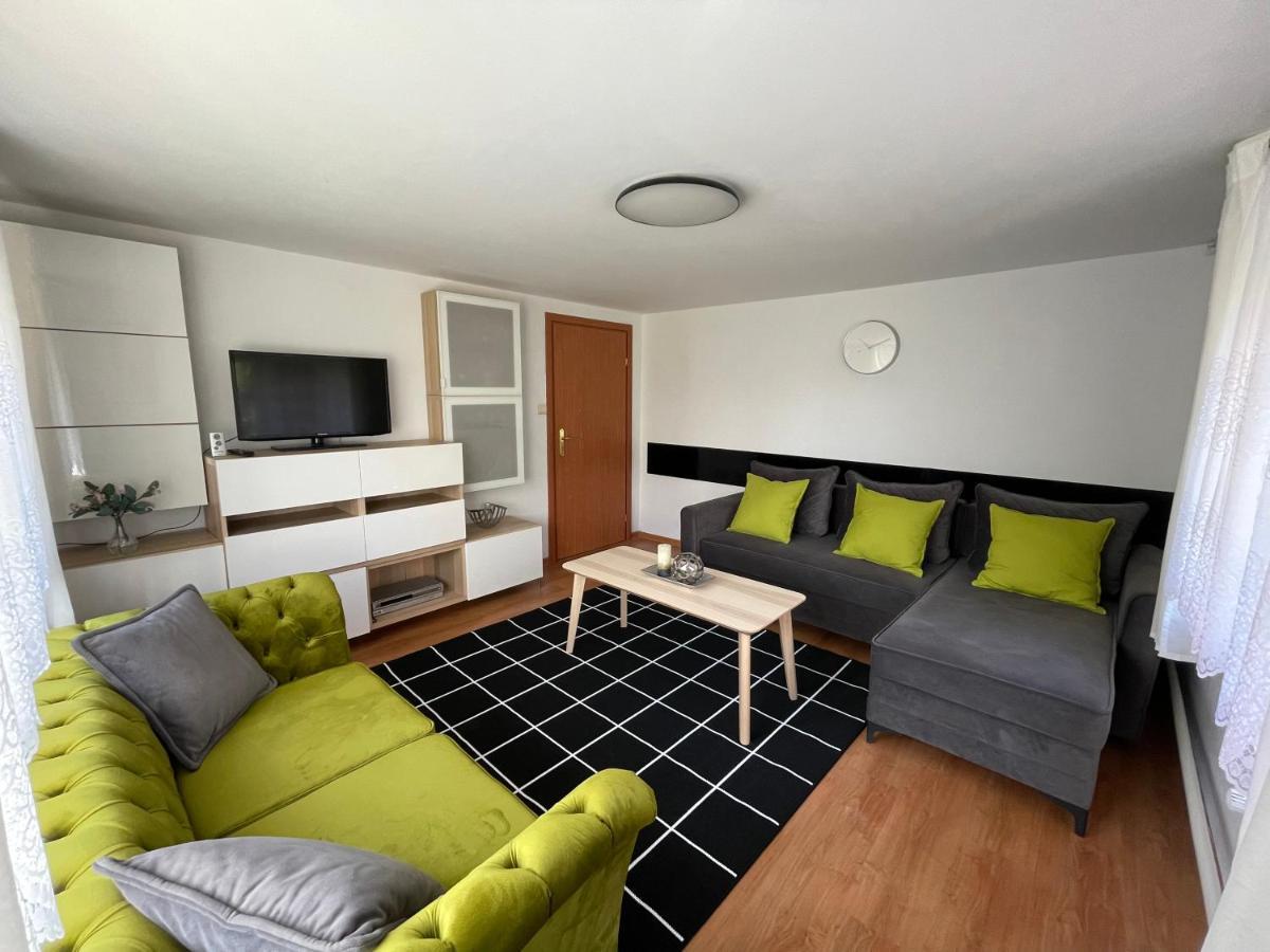 Apartament 2 pokoje 45m2 - 200 metrów od morza Miedzyzdroje Exterior foto