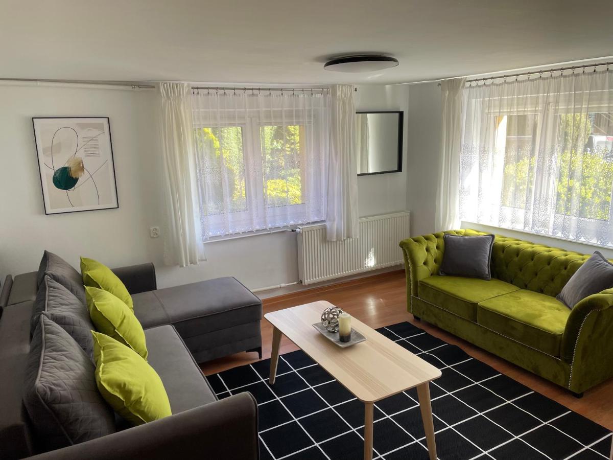 Apartament 2 pokoje 45m2 - 200 metrów od morza Miedzyzdroje Exterior foto