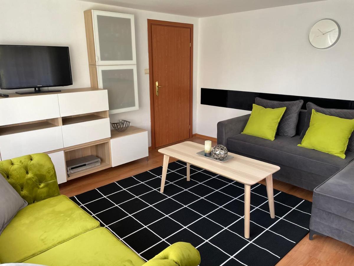 Apartament 2 pokoje 45m2 - 200 metrów od morza Miedzyzdroje Exterior foto
