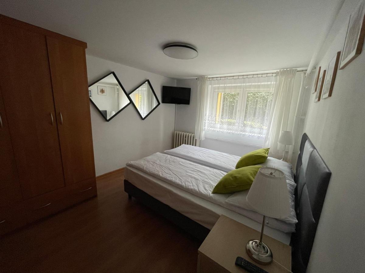 Apartament 2 pokoje 45m2 - 200 metrów od morza Miedzyzdroje Exterior foto