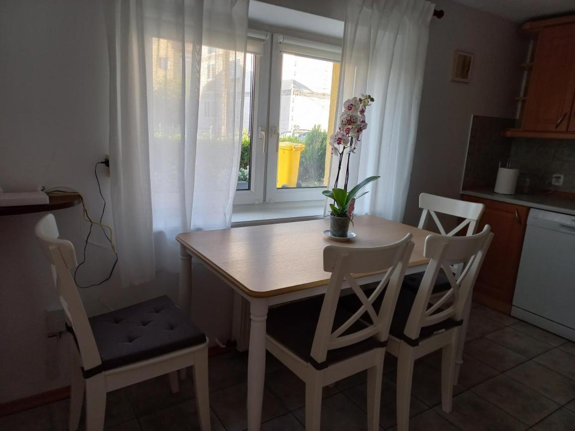 Apartament 2 pokoje 45m2 - 200 metrów od morza Miedzyzdroje Exterior foto