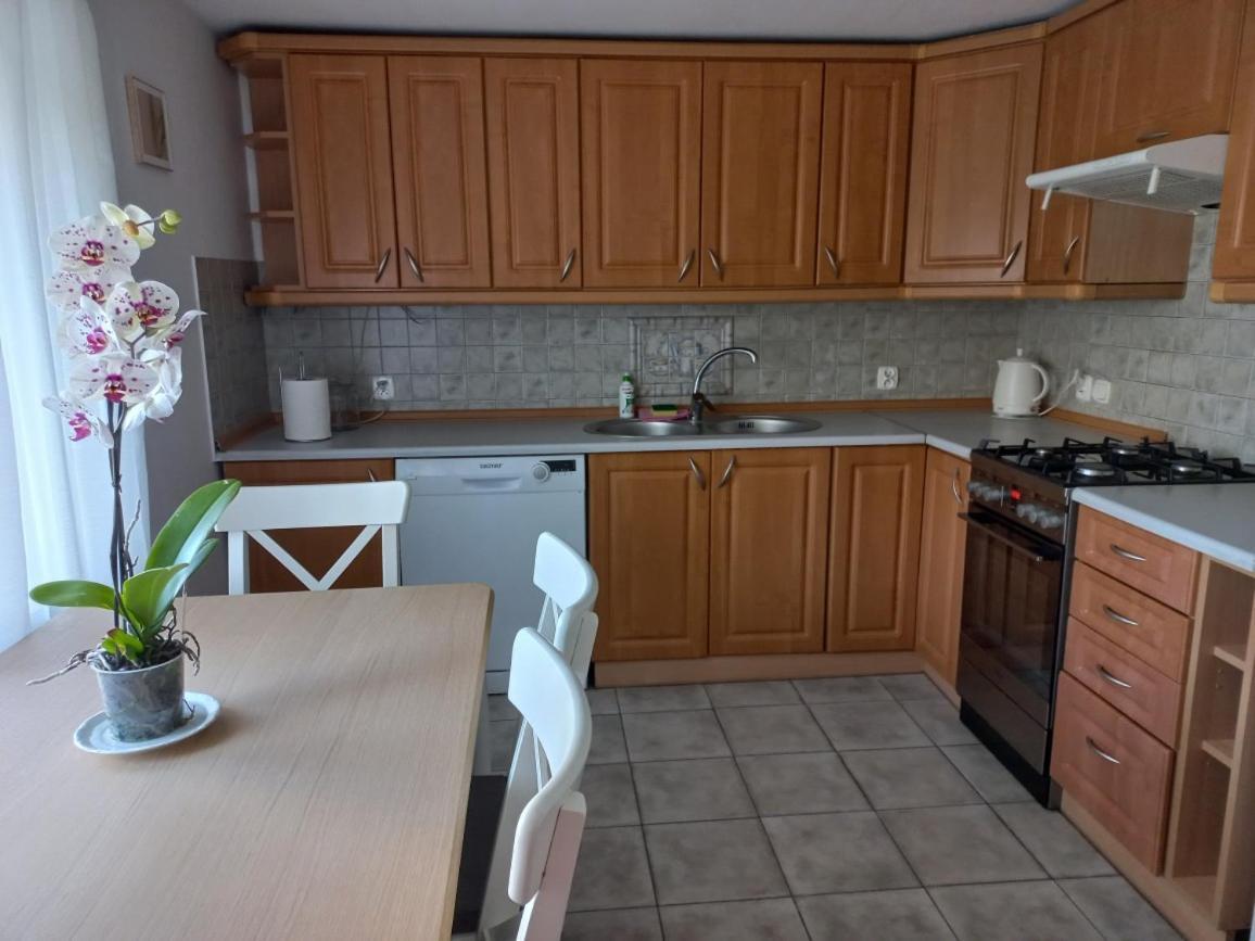 Apartament 2 pokoje 45m2 - 200 metrów od morza Miedzyzdroje Exterior foto