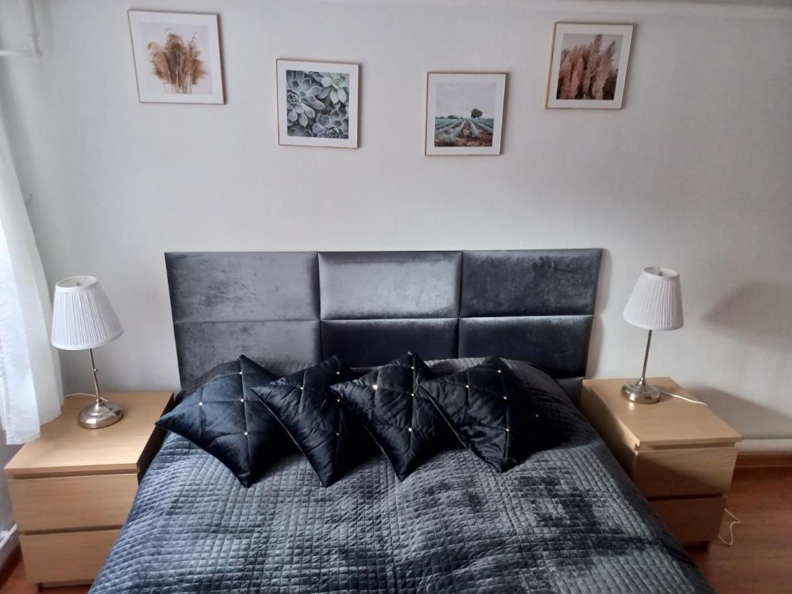 Apartament 2 pokoje 45m2 - 200 metrów od morza Miedzyzdroje Exterior foto