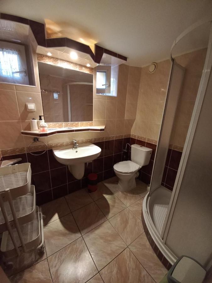Apartament 2 pokoje 45m2 - 200 metrów od morza Miedzyzdroje Exterior foto
