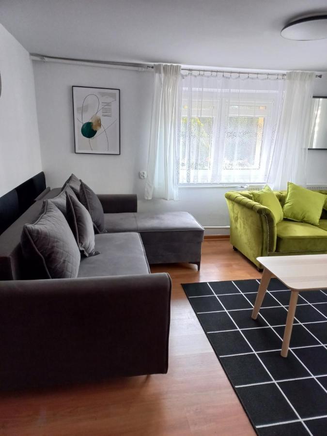 Apartament 2 pokoje 45m2 - 200 metrów od morza Miedzyzdroje Exterior foto