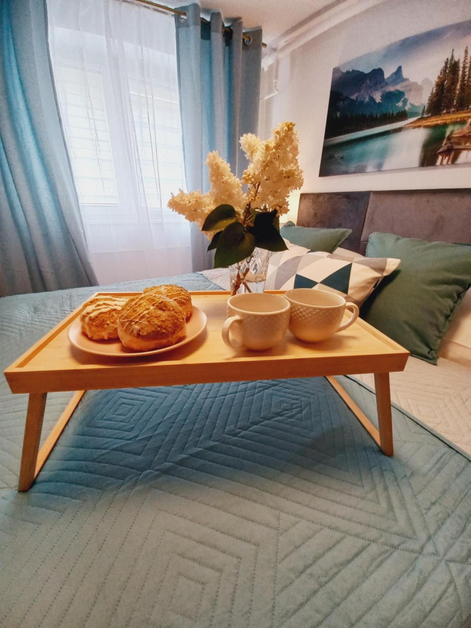 Apartament 2 pokoje 45m2 - 200 metrów od morza Miedzyzdroje Exterior foto
