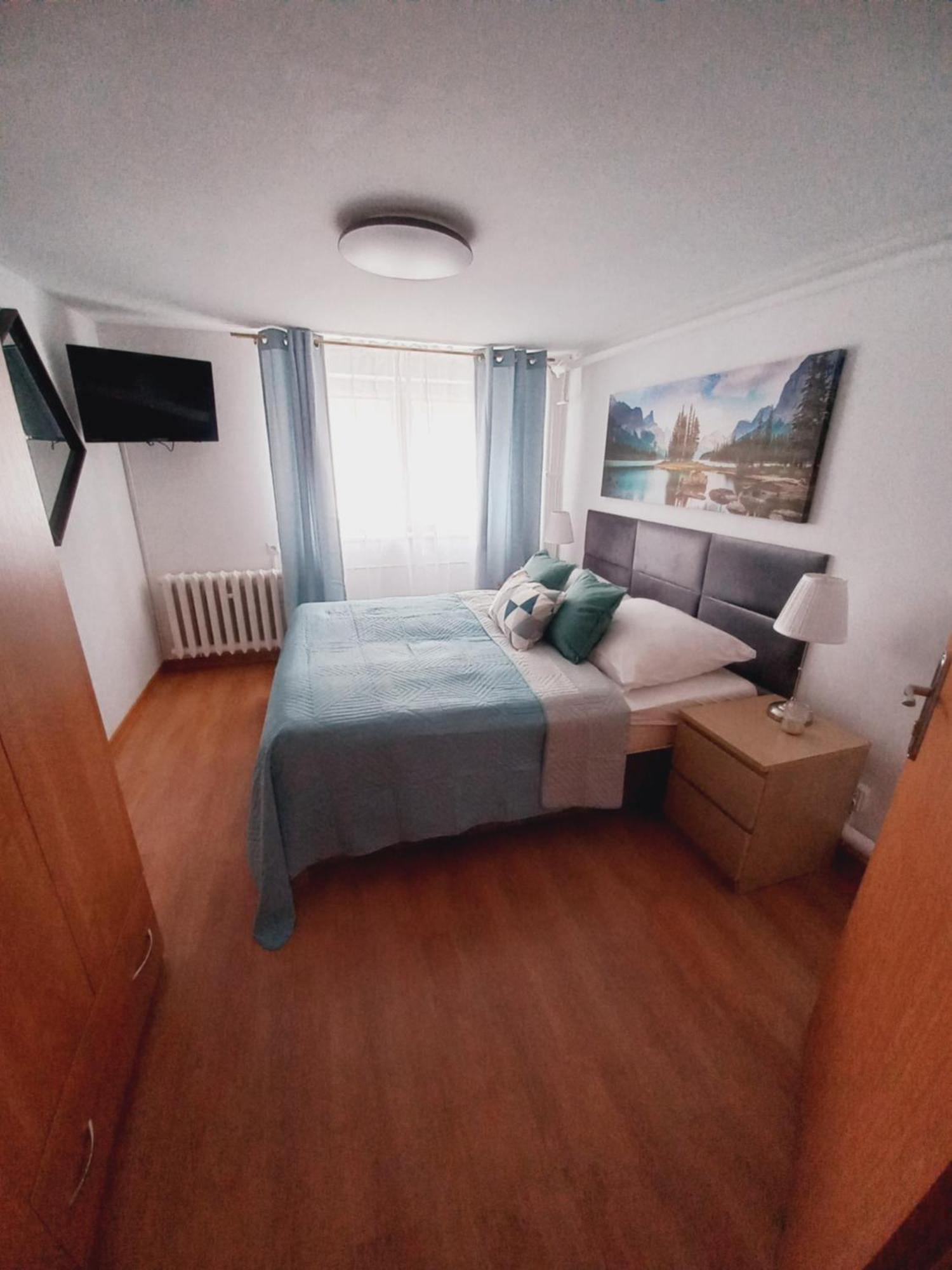 Apartament 2 pokoje 45m2 - 200 metrów od morza Miedzyzdroje Exterior foto
