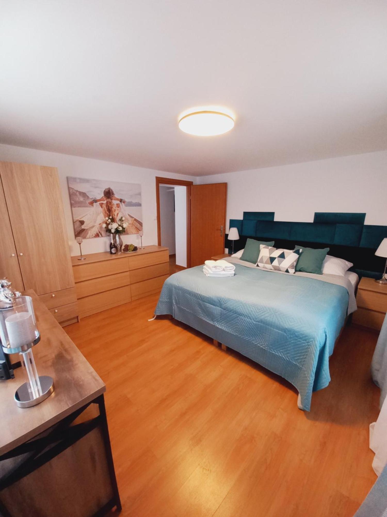 Apartament 2 pokoje 45m2 - 200 metrów od morza Miedzyzdroje Exterior foto